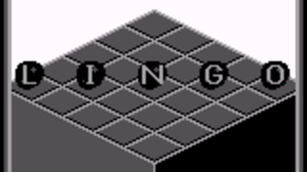 Lingo screenshot 1