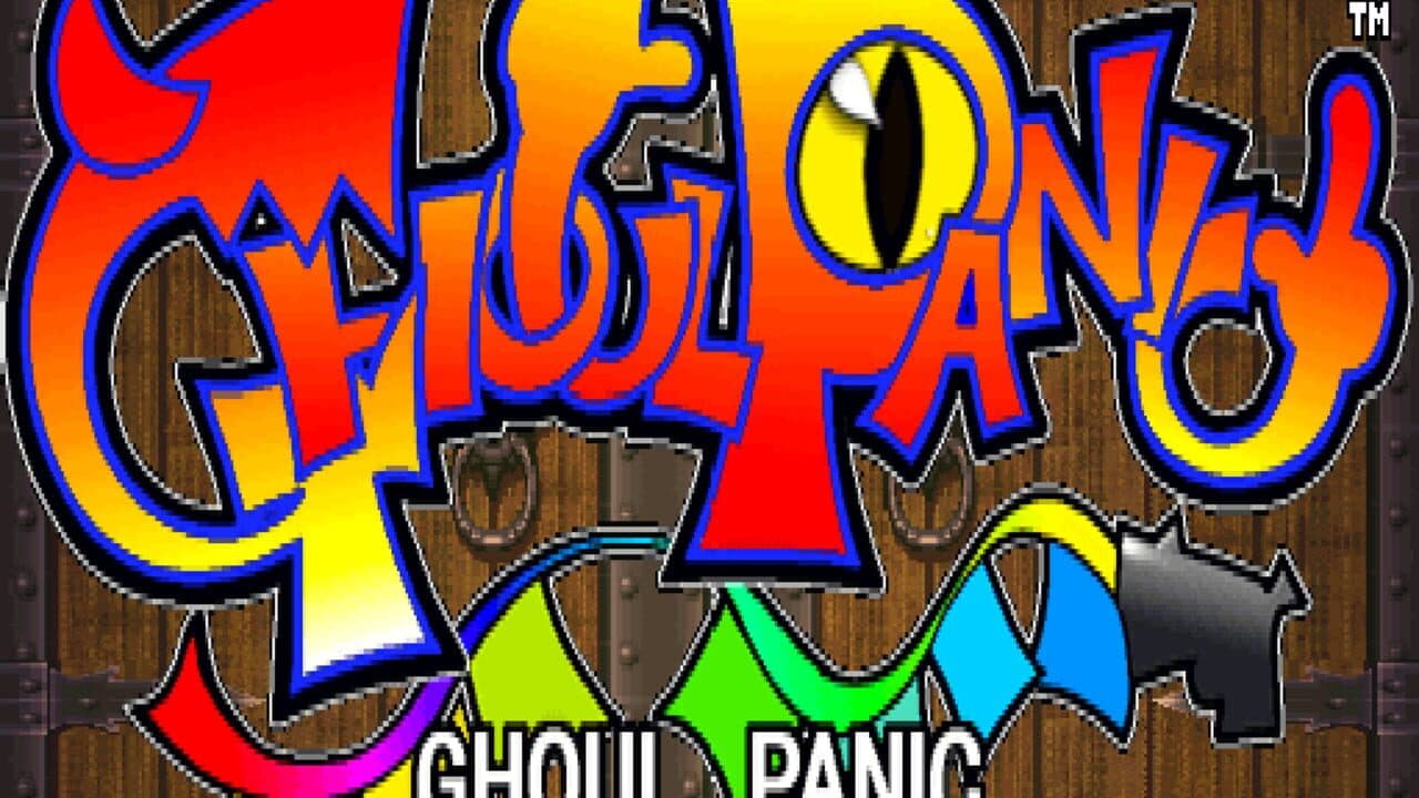 Ghoul Panic thumbnail 2