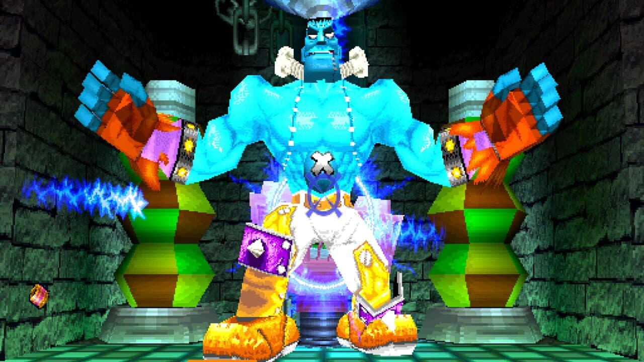 Ghoul Panic screenshot 1
