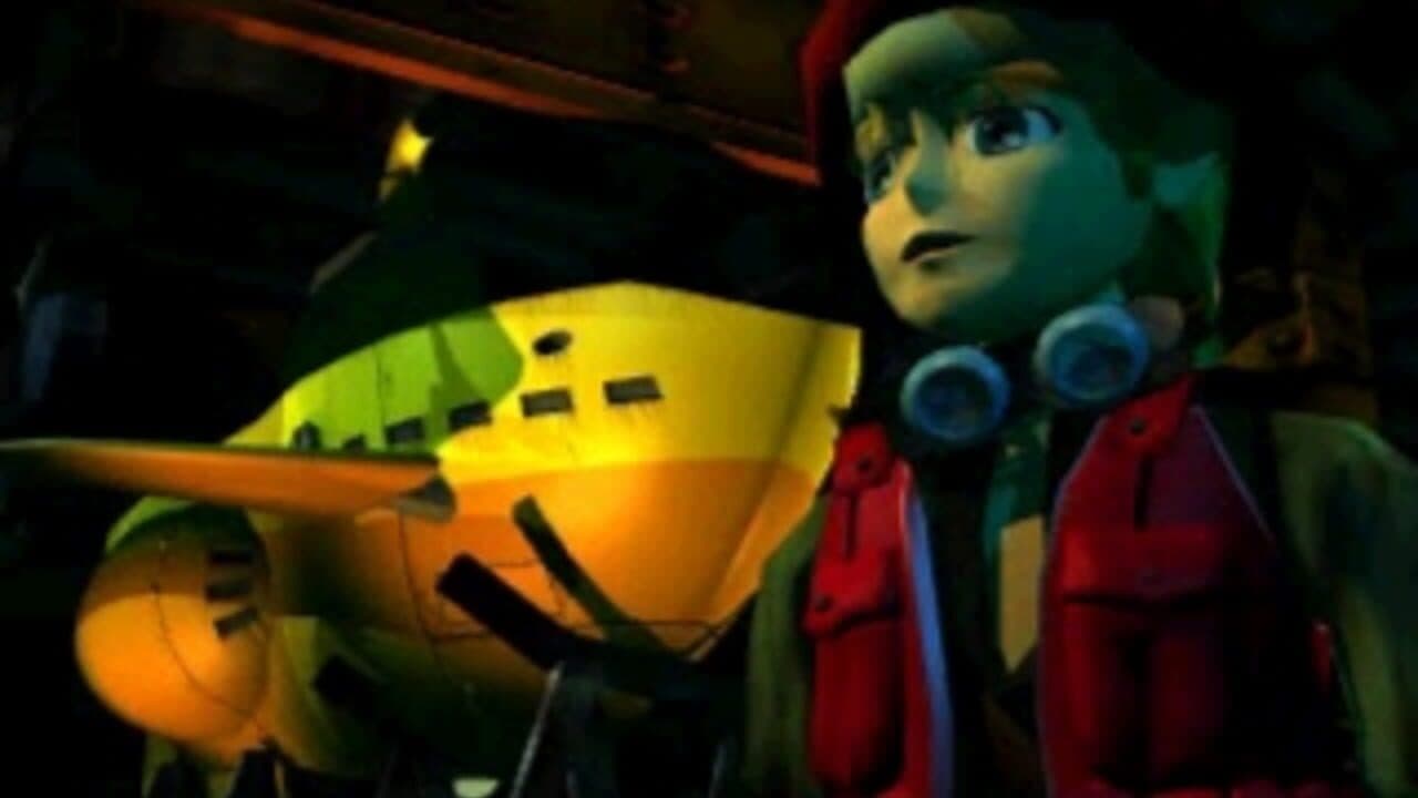 Deep Sea Adventure: Kaitei Kyuu Panthalassa no Nazo thumbnail 4
