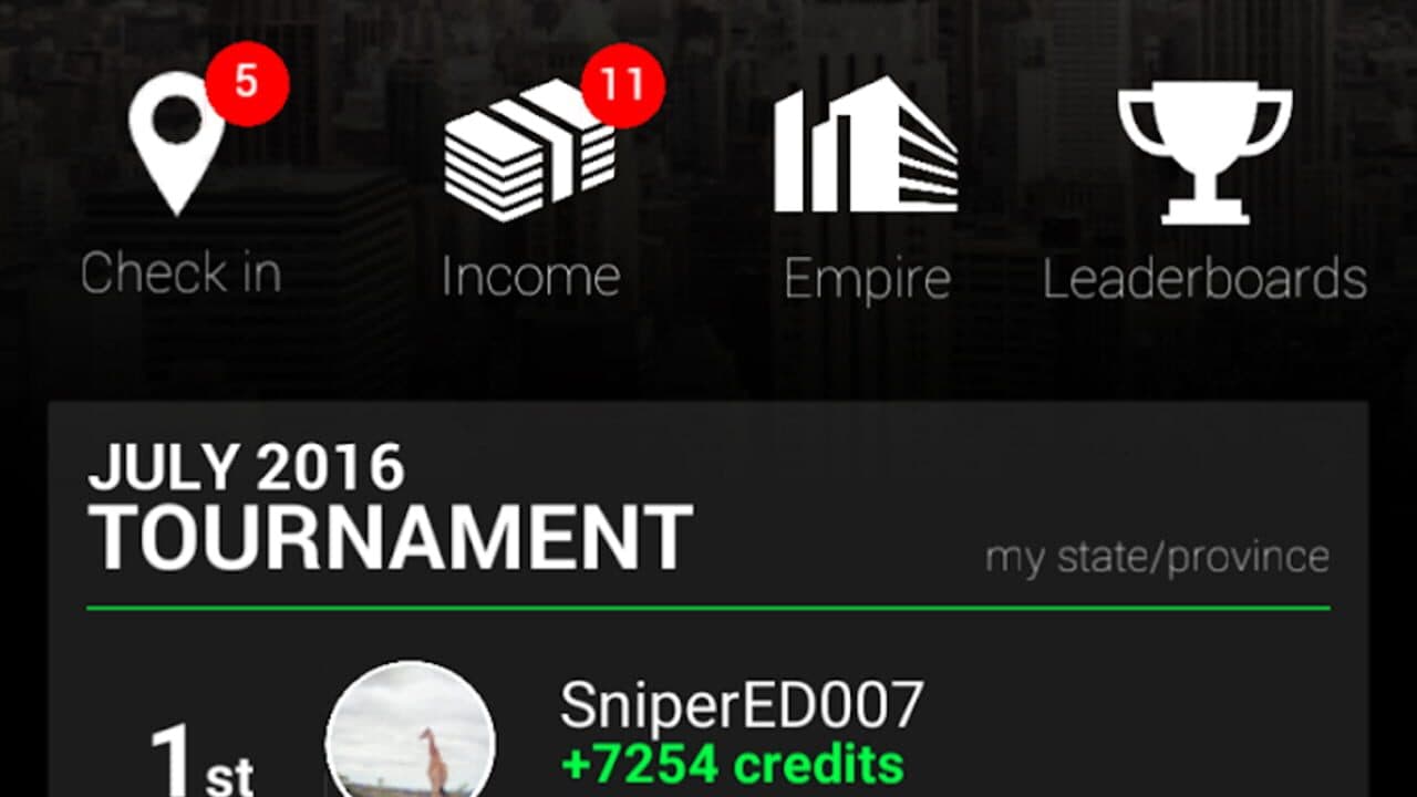 Greed City thumbnail 3