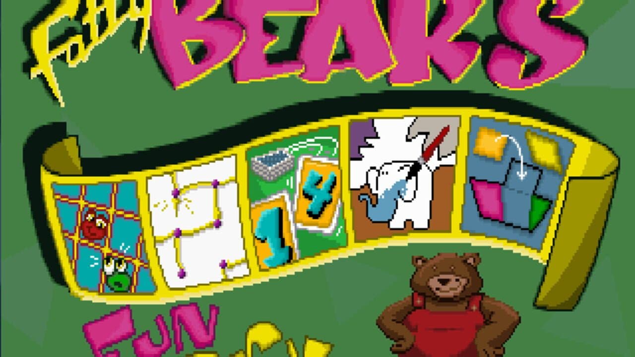 Fatty Bear's FunPack thumbnail 6