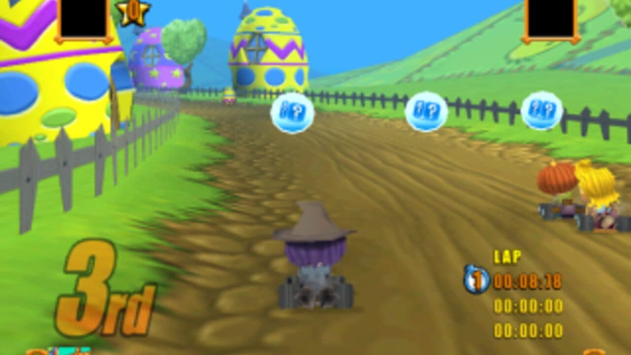 Myth Makers Super Kart GP thumbnail 2