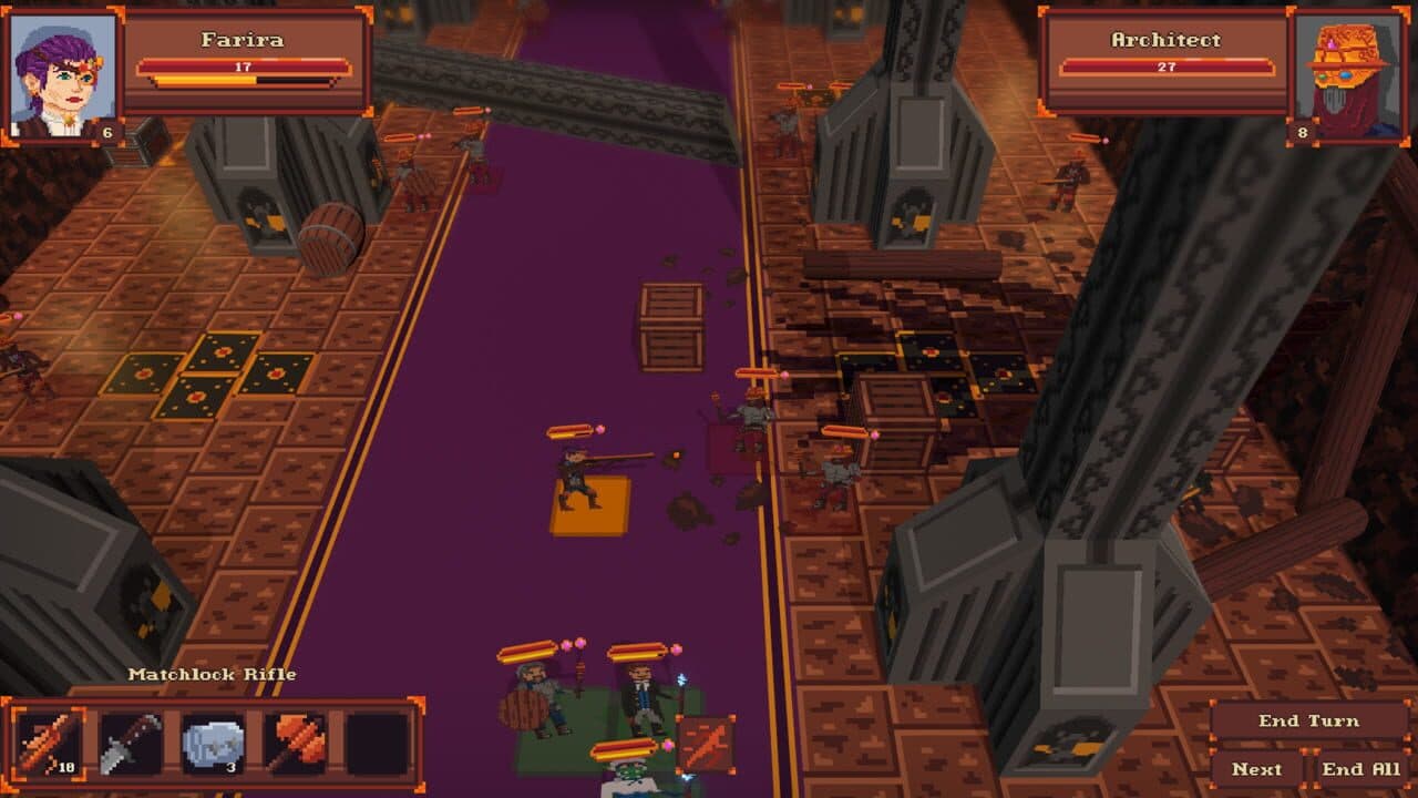 Spellpowder: Uprising thumbnail 2