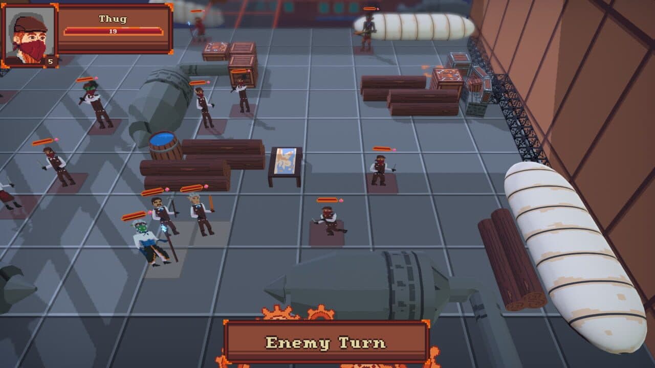 Spellpowder: Uprising thumbnail 5