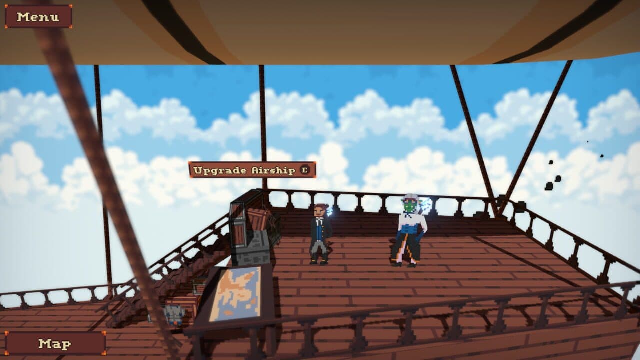 Spellpowder: Uprising thumbnail 6