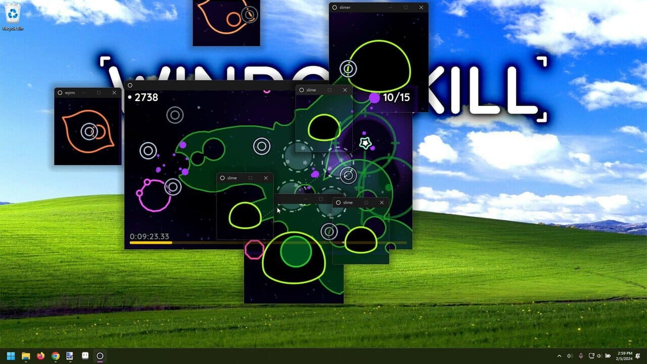 Windowkill thumbnail 2