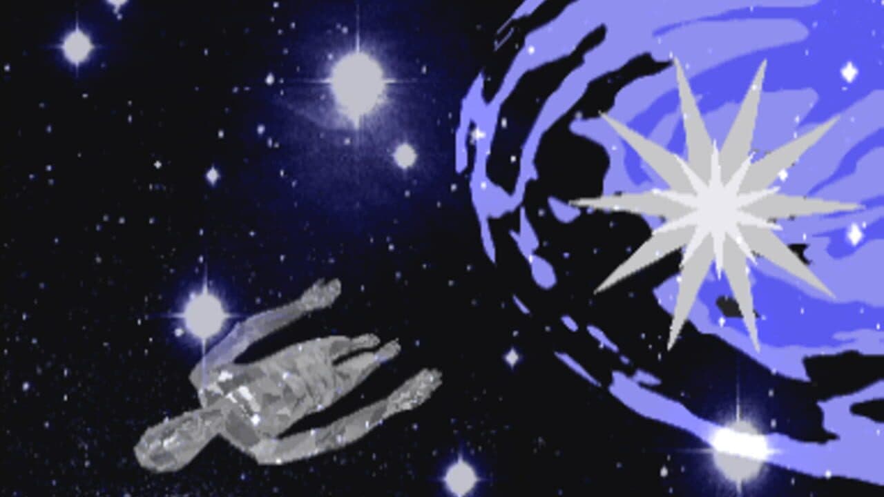 Kether screenshot 1