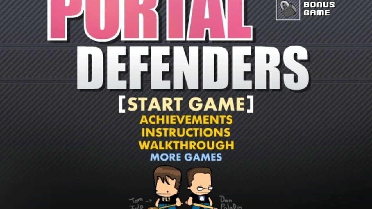 Portal Defenders thumbnail 2