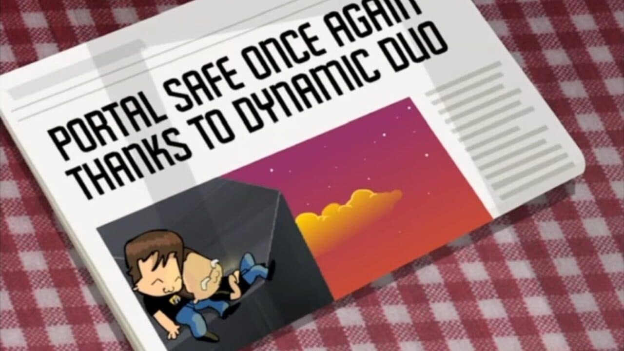 Portal Defenders thumbnail 3