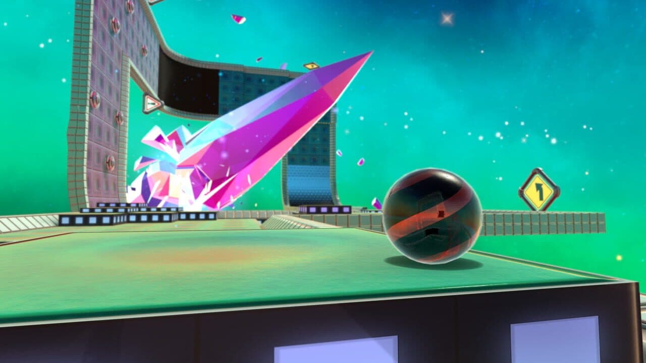 Marble It Up: Mayhem! thumbnail 2