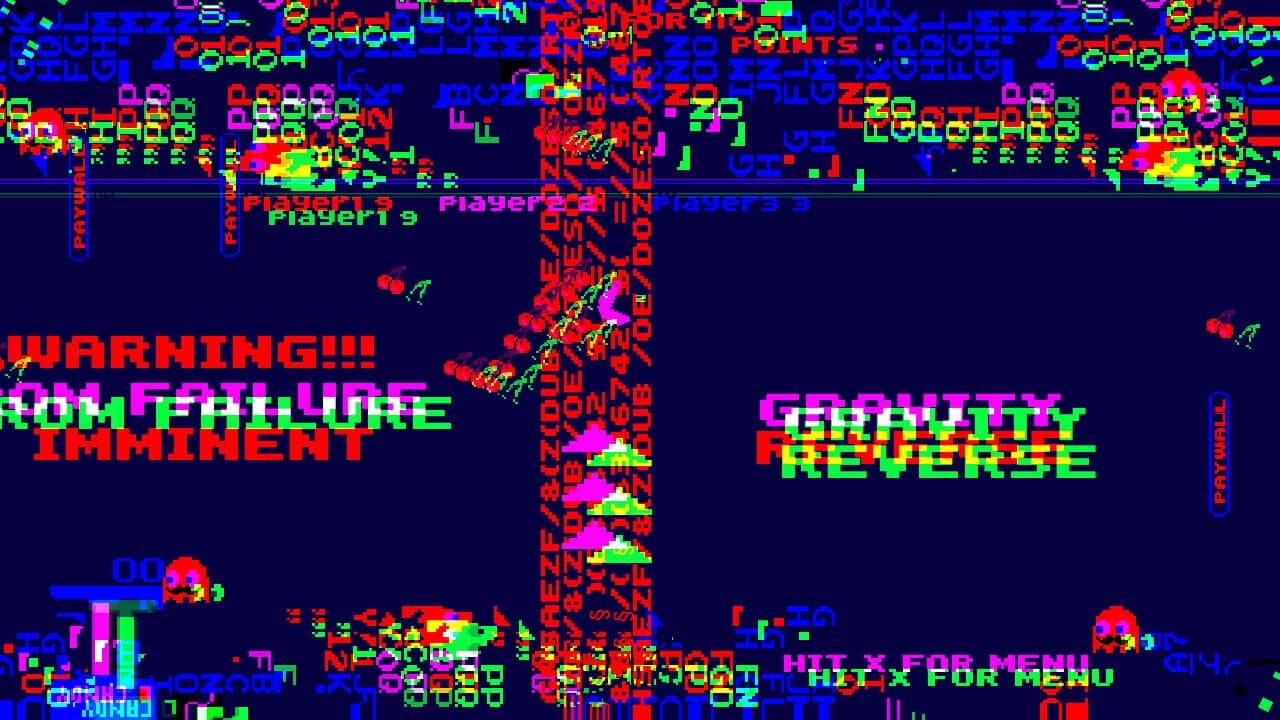 Ridiculous Glitching thumbnail 2