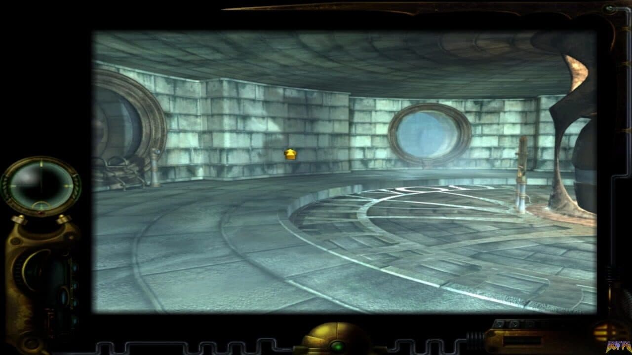 Chemicus II: Die versunkene Stadt thumbnail 6