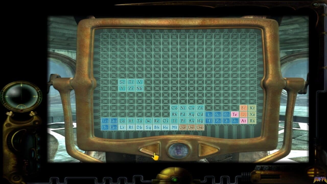 Chemicus II: Die versunkene Stadt thumbnail 7