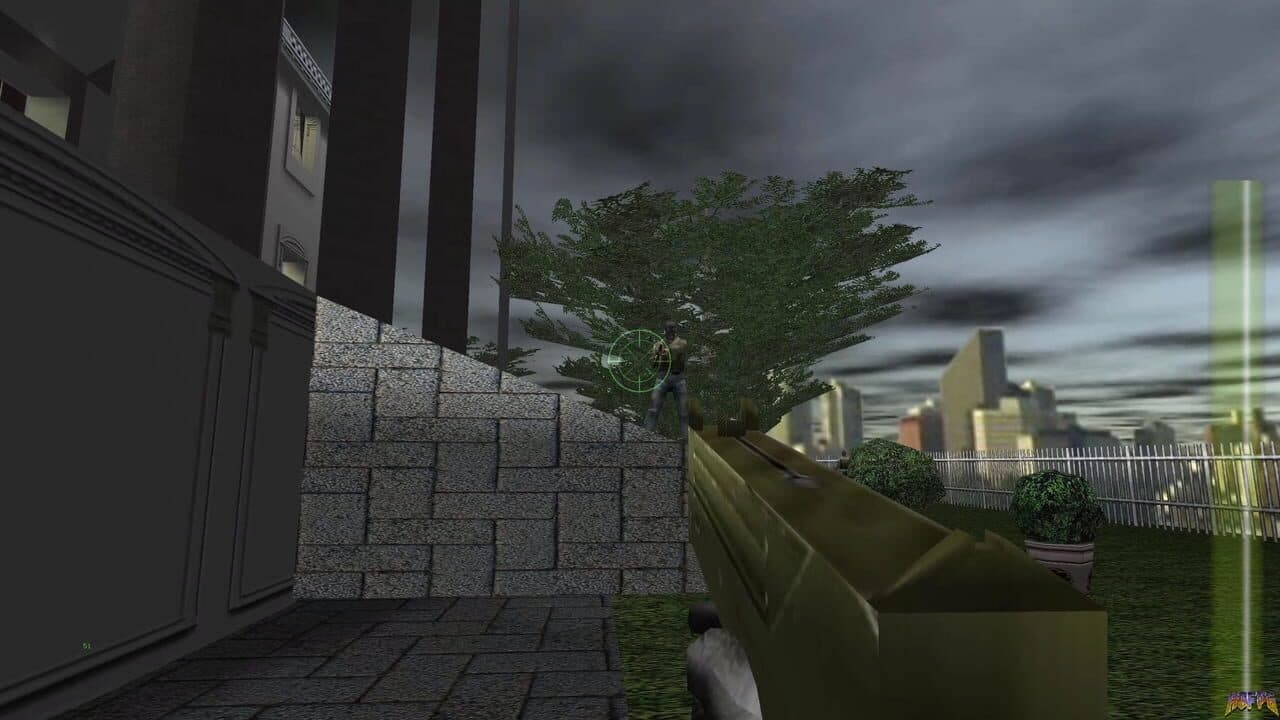 Operation Enduring Pretzel thumbnail 2