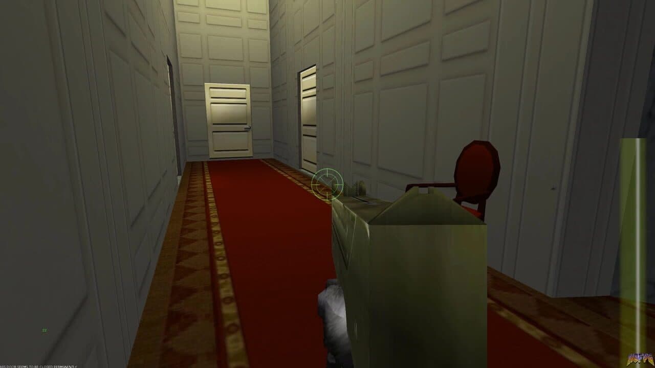 Operation Enduring Pretzel thumbnail 3