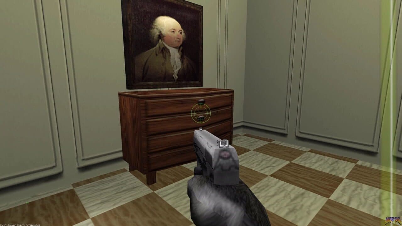 Operation Enduring Pretzel thumbnail 5