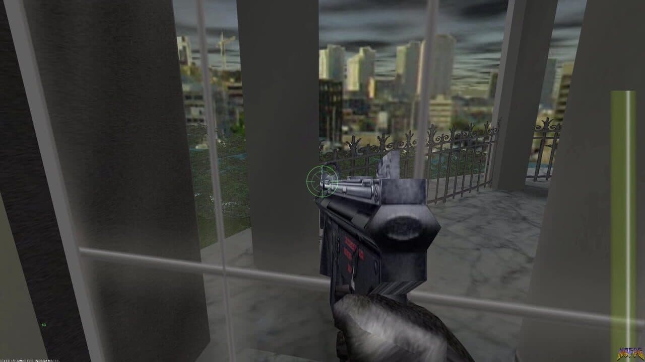Operation Enduring Pretzel thumbnail 6