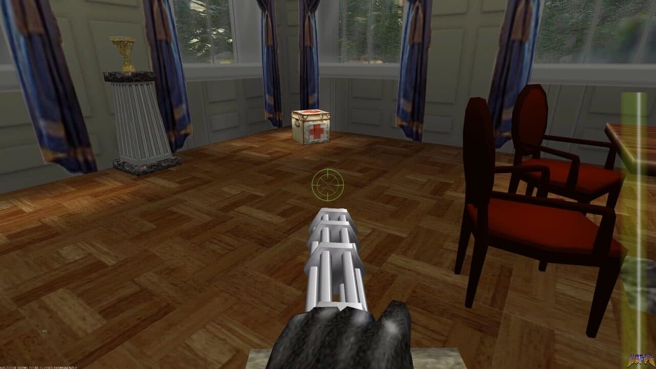 Operation Enduring Pretzel thumbnail 7