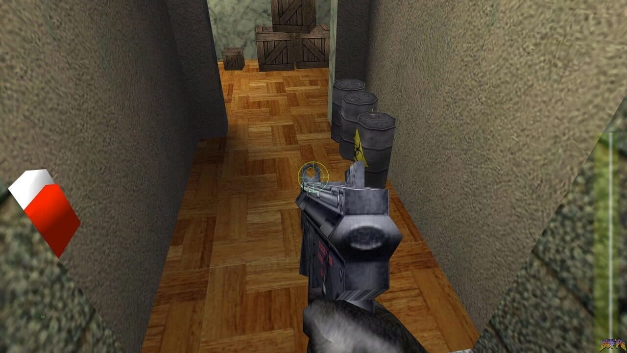 Operation Enduring Pretzel thumbnail 9