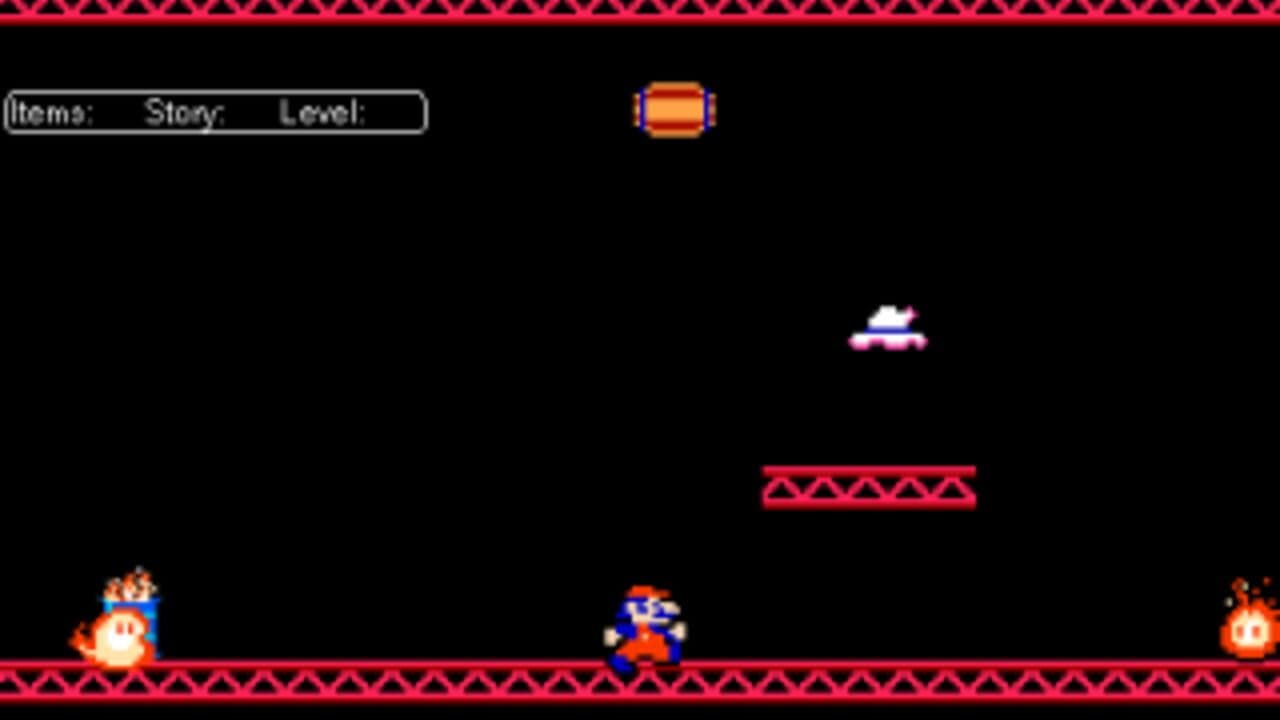 Funky Kong thumbnail 2