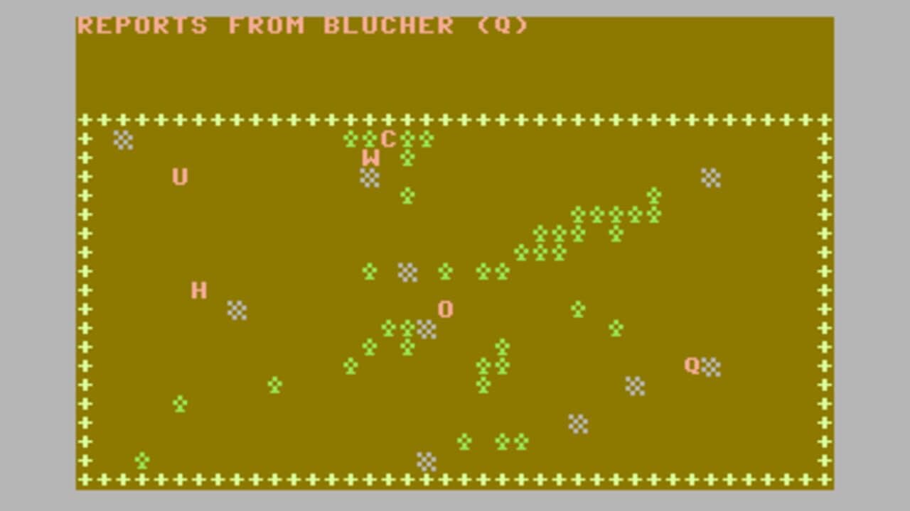Micro Wars screenshot 1