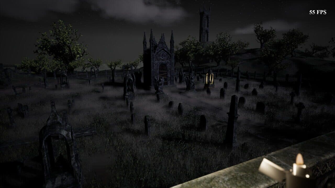 Eclipse of the Lost thumbnail 3