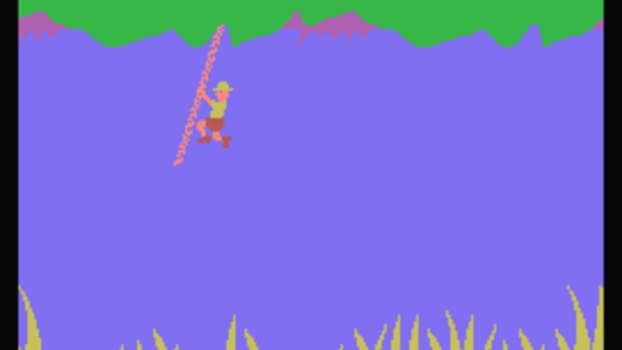 Jungle Hunt screenshot 1