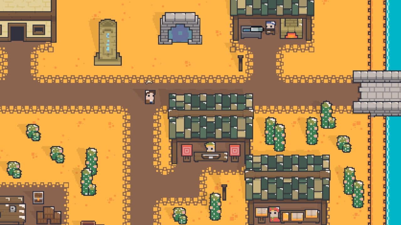 Path of Clicks thumbnail 2