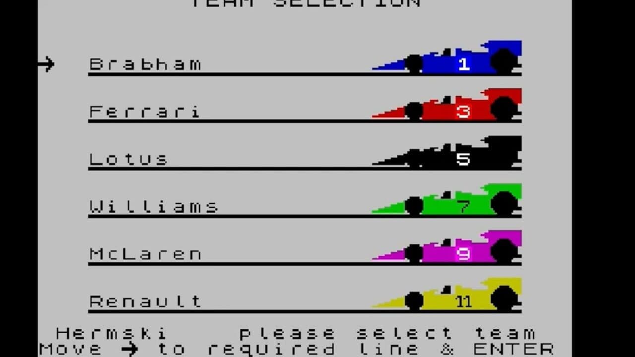 Formula One thumbnail 2