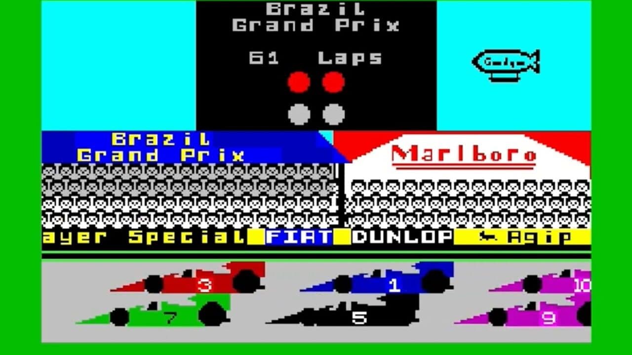 Formula One thumbnail 3