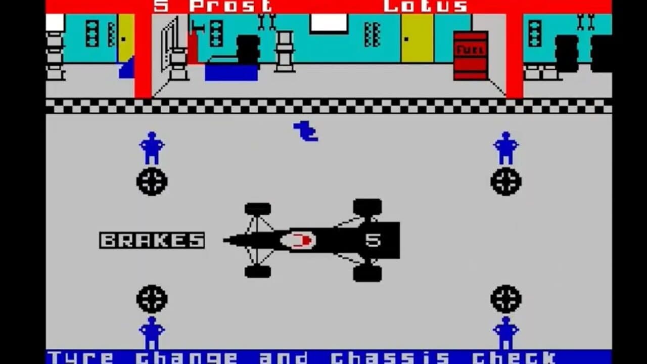 Formula One thumbnail 4