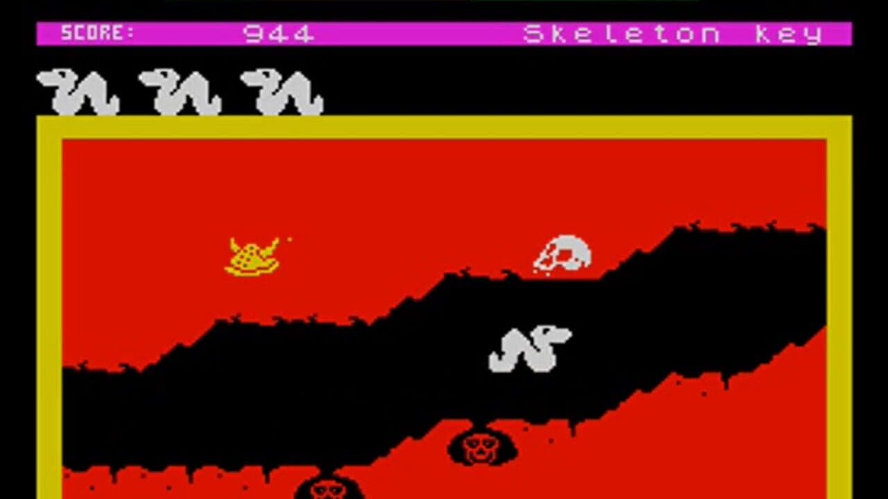 Wriggler thumbnail 4
