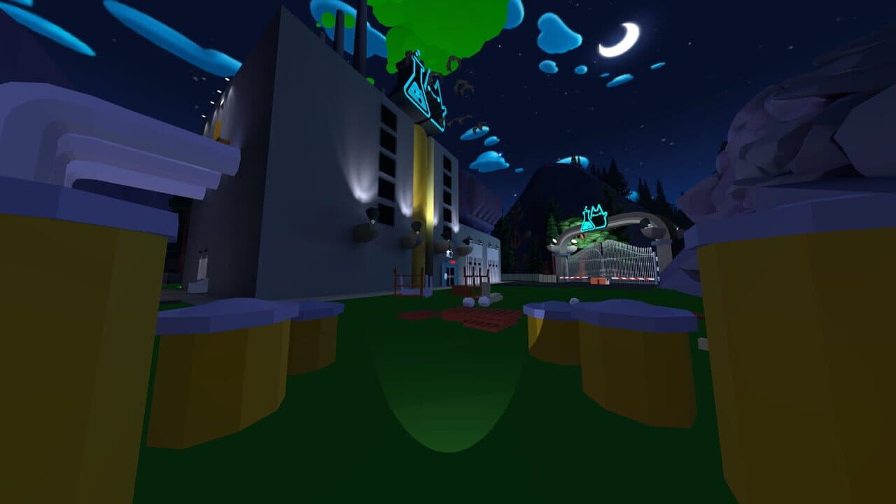 Little Screamies screenshot 1