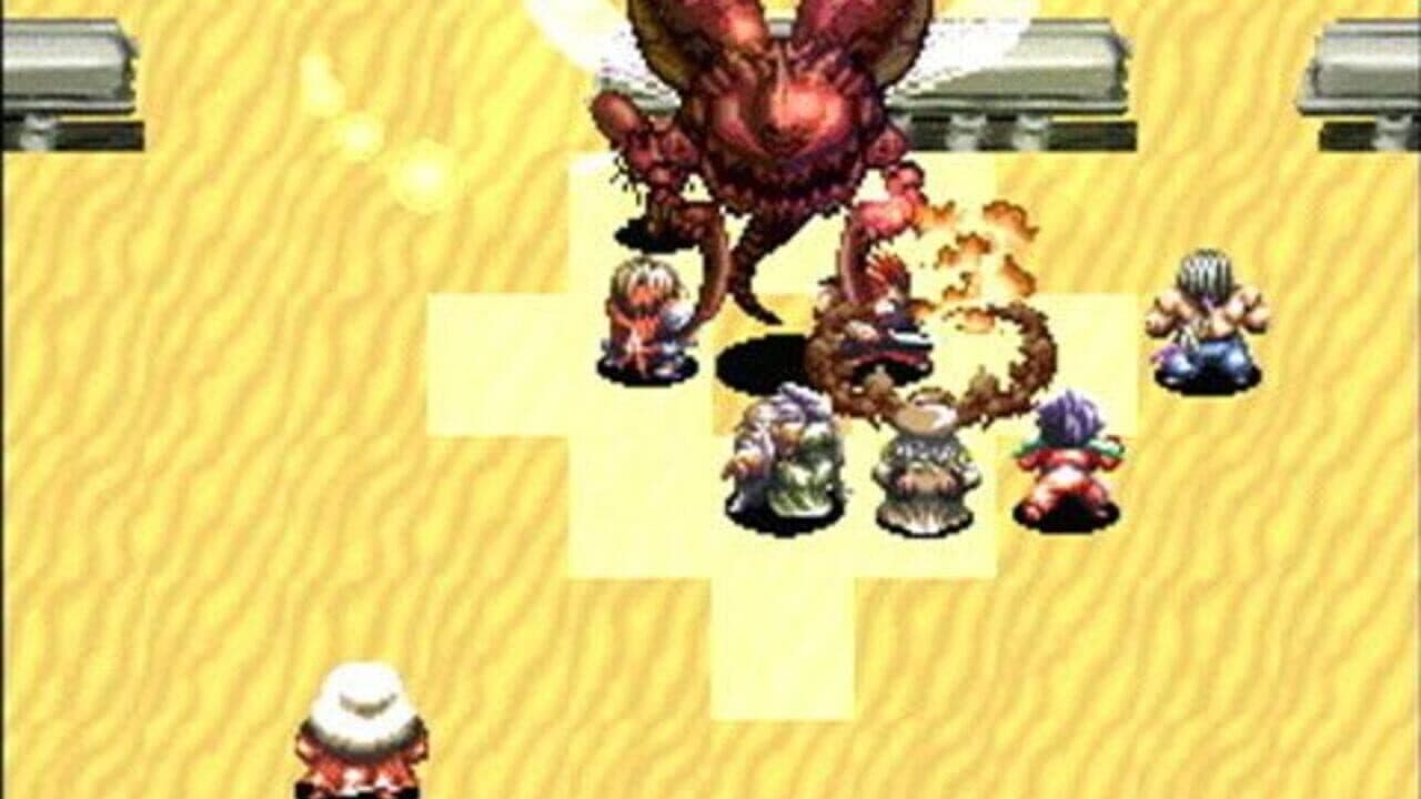 Arc Arena: Monster Tournament thumbnail 6