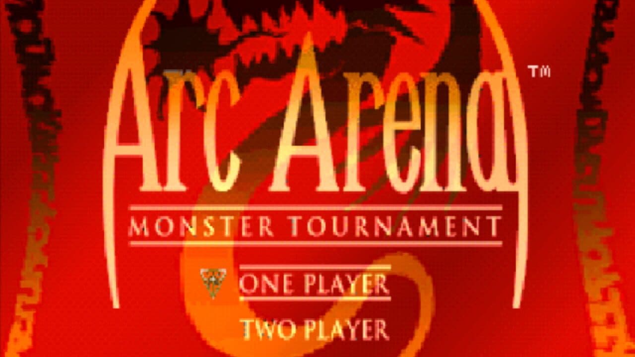 Arc Arena: Monster Tournament thumbnail 3