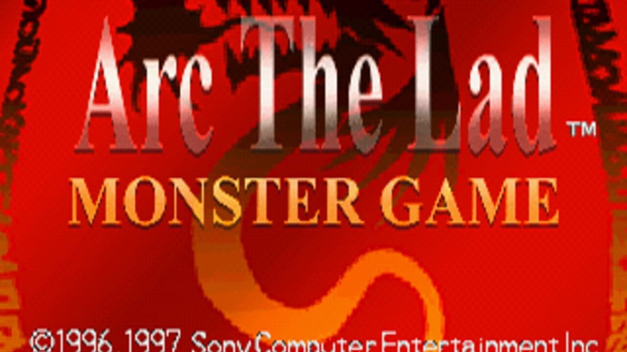 Arc Arena: Monster Tournament thumbnail 4