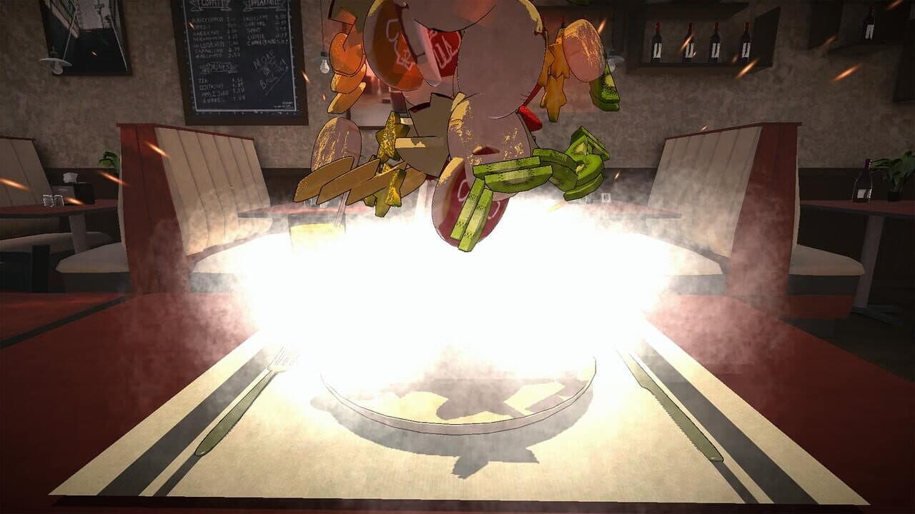 Bakumori Dining thumbnail 2