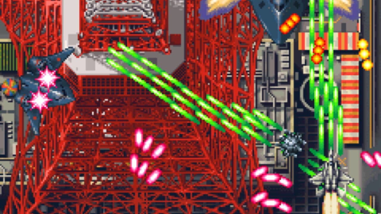Air Gallet: Exa Label thumbnail 7
