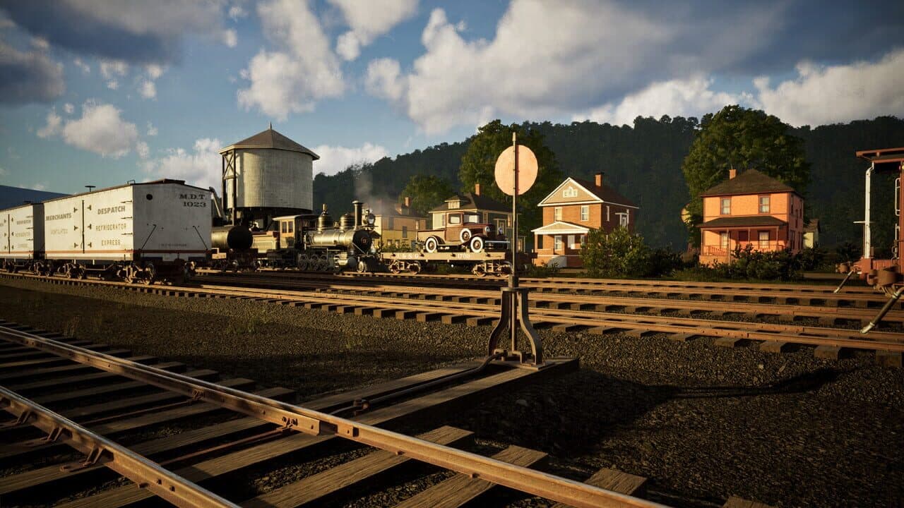 Century of Steam thumbnail 8