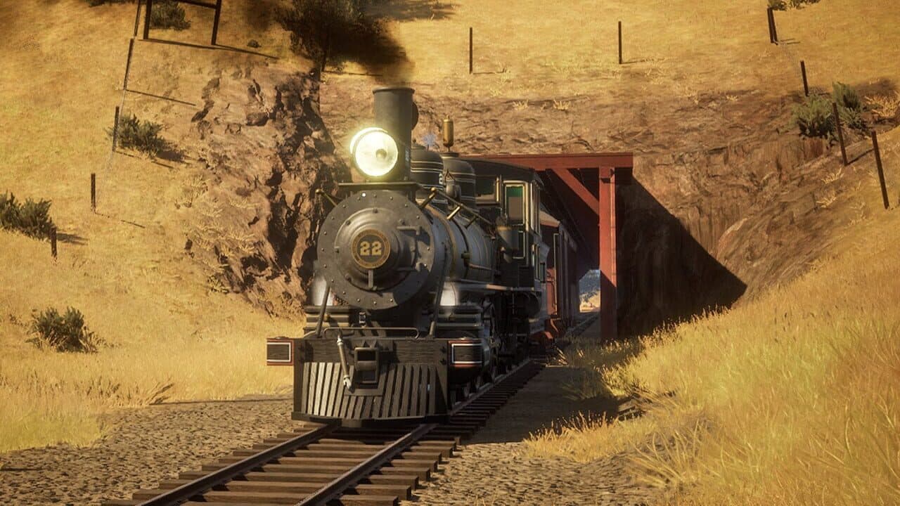 Century of Steam thumbnail 9