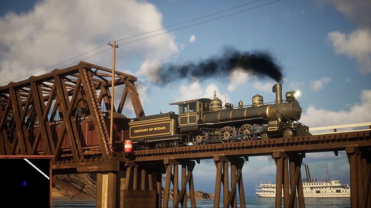 Century of Steam thumbnail 10