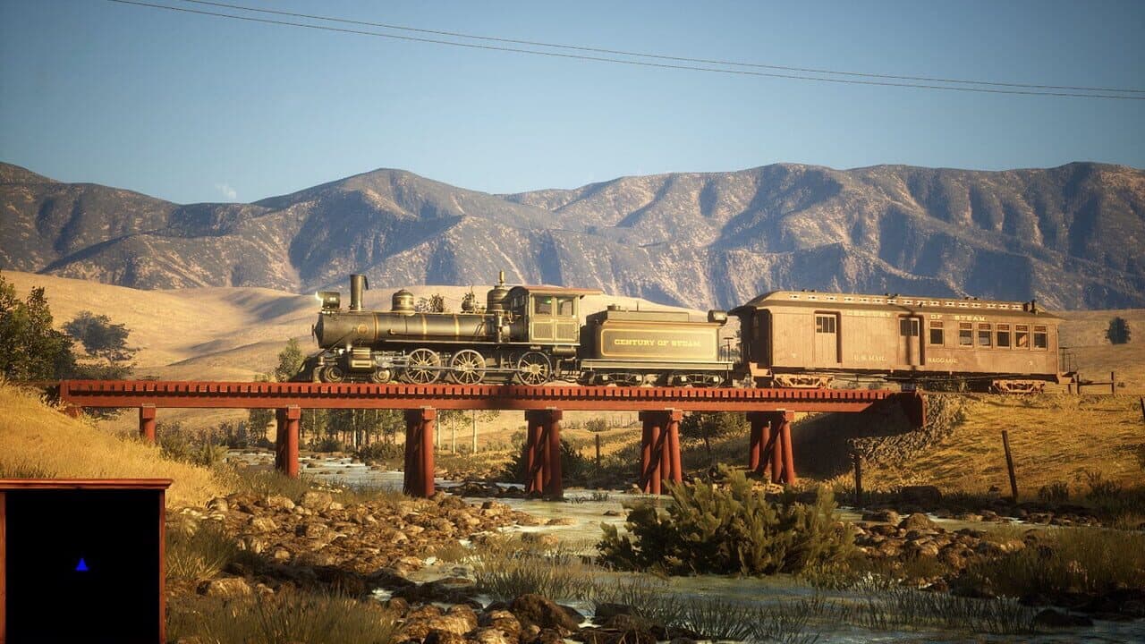 Century of Steam thumbnail 11