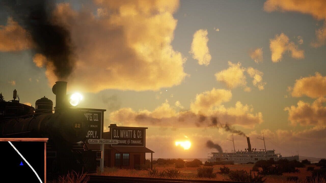 Century of Steam thumbnail 12
