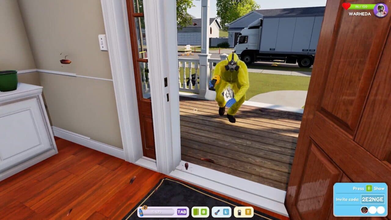 Bug Cleaners thumbnail 7