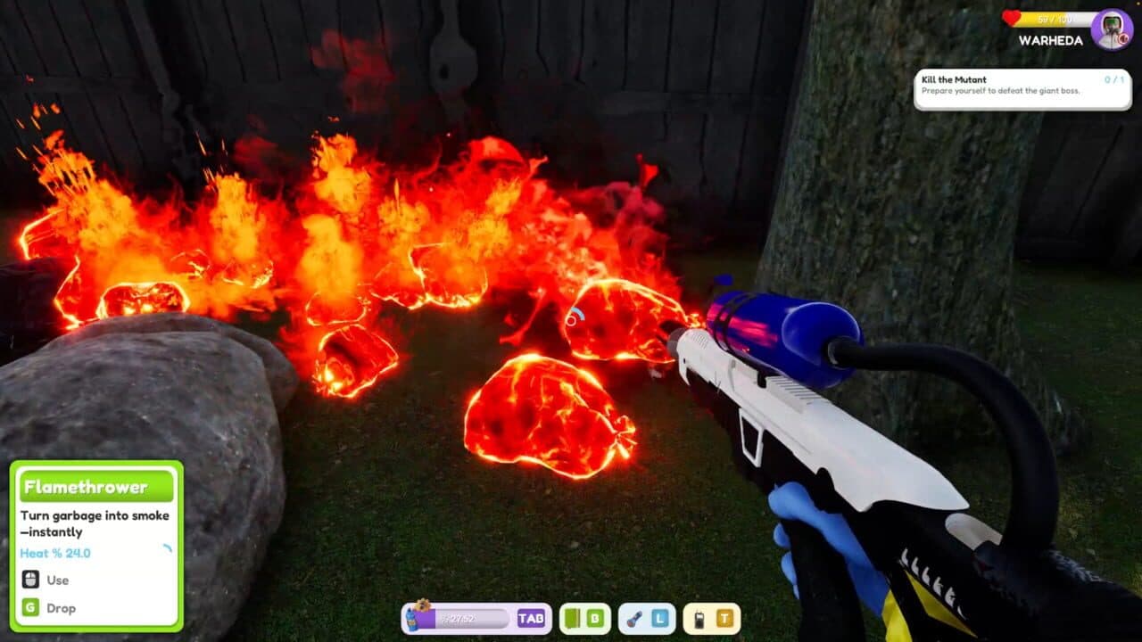 Bug Cleaners thumbnail 8