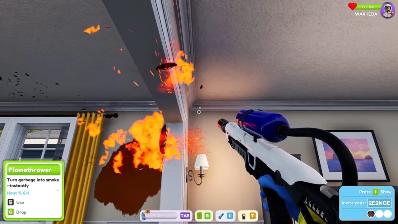 Bug Cleaners thumbnail 9
