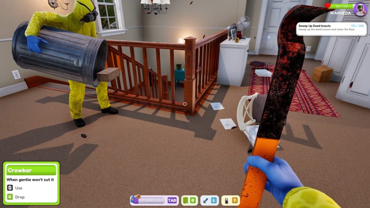 Bug Cleaners thumbnail 3