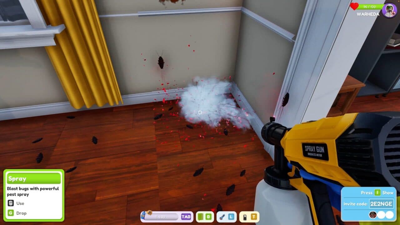 Bug Cleaners thumbnail 10