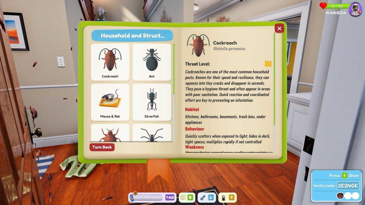 Bug Cleaners thumbnail 4